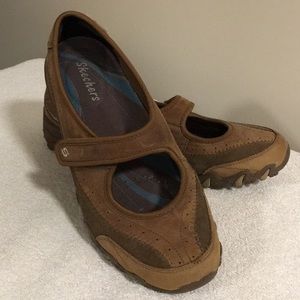Skechers Mary Jane women’s shoes size 9